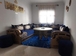 Avenue el arbi ben M`barek ikamat 11